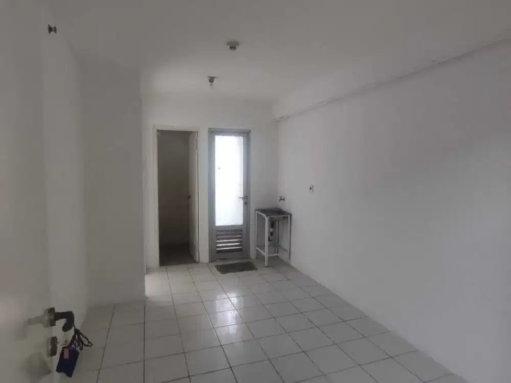 Di Jual Apartemen Gading Nias Residence