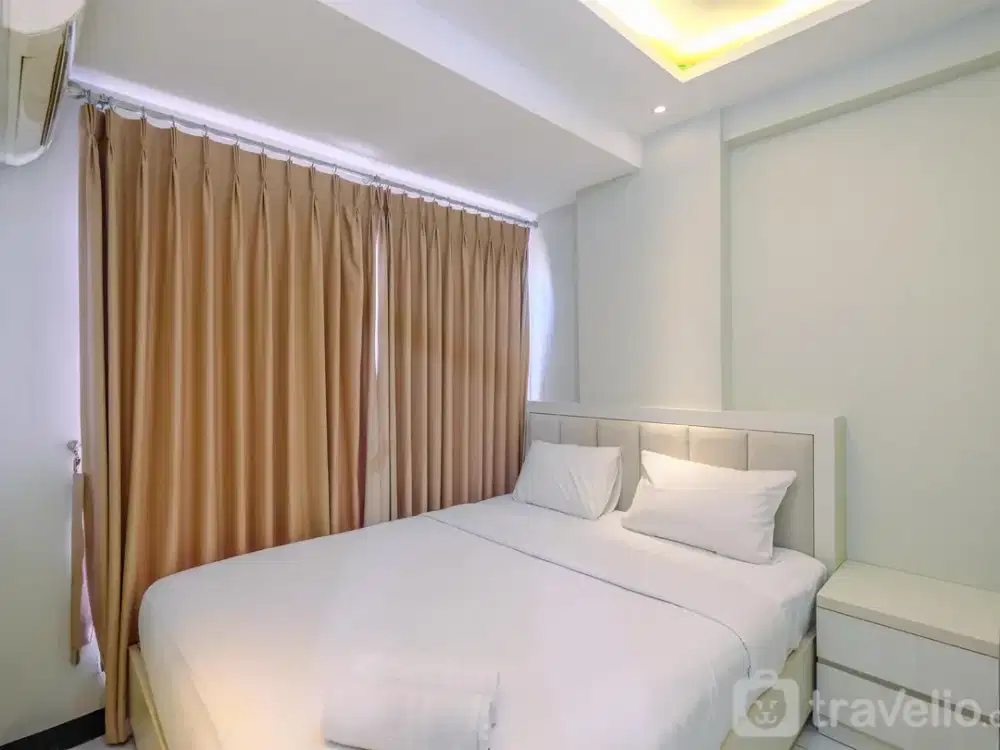 Apartemen Lagoon Bekasi Town Square