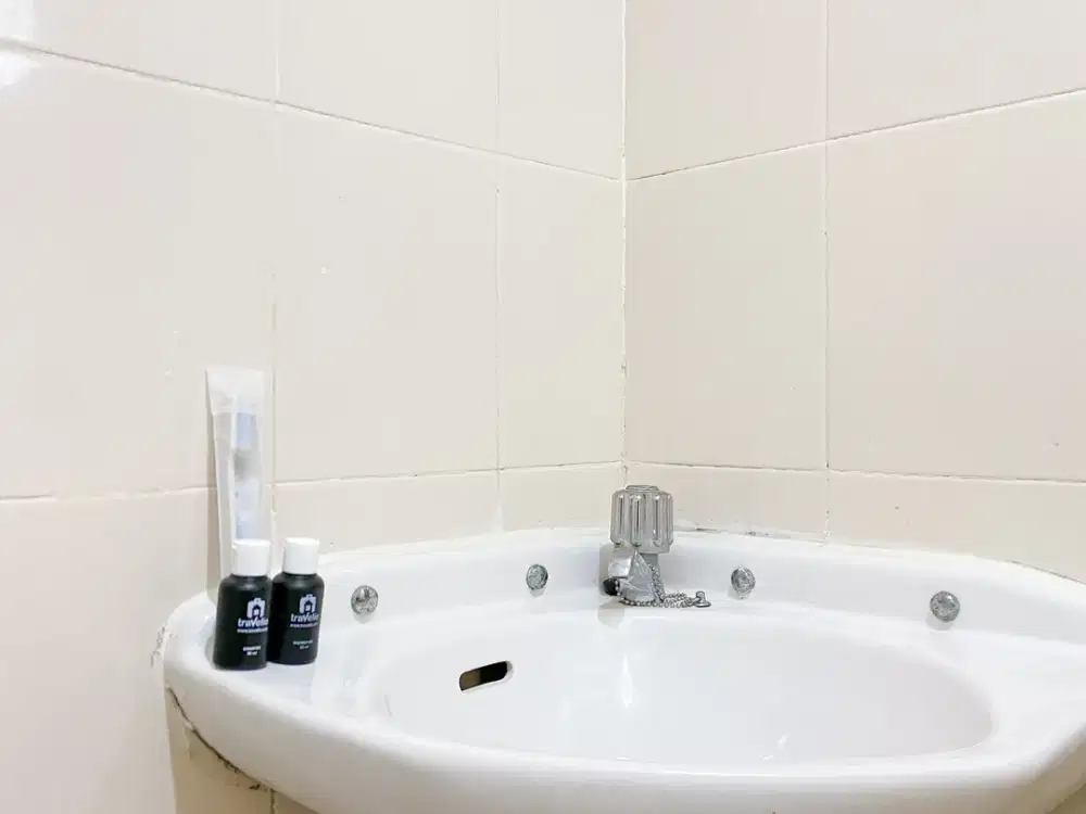 Apartemen Pluit Sea View