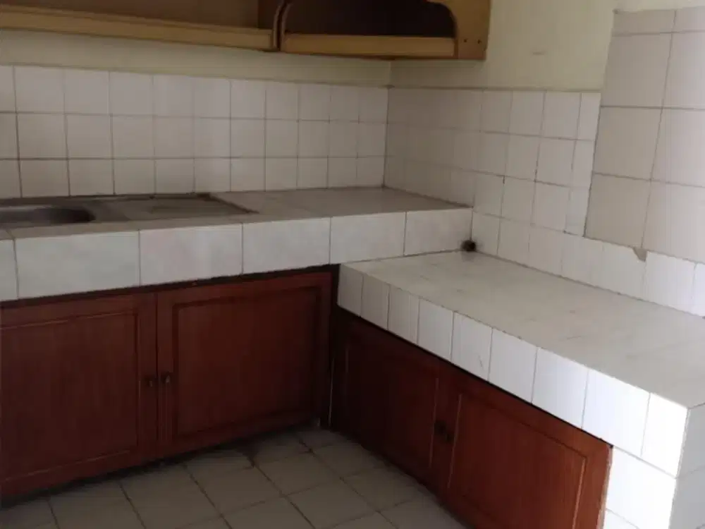 DIJUAL RUMAH DI TAMAN KOPO INDAH 1 (TKI 1) BANDUNG