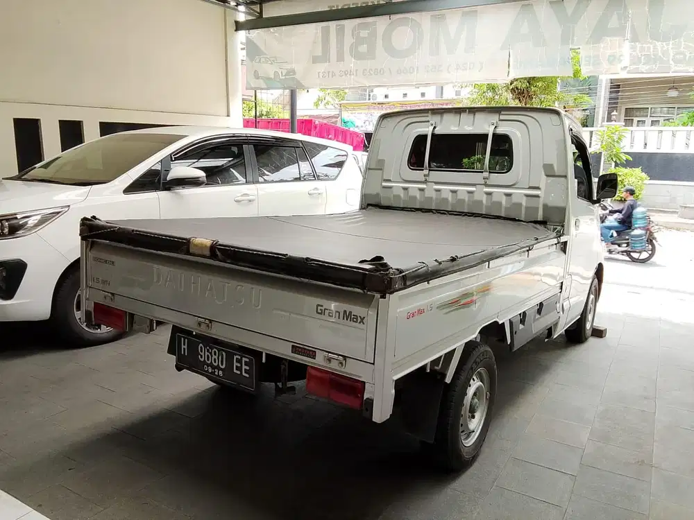 GRANMAX PICK UP 1.5 AC PS 2021