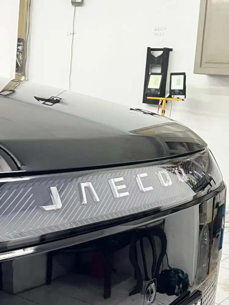 Teknisi Poles / Helper