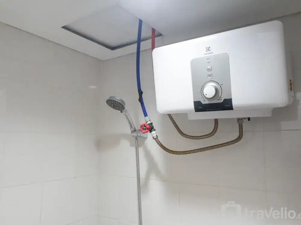 Apartemen Gunawangsa Tidar