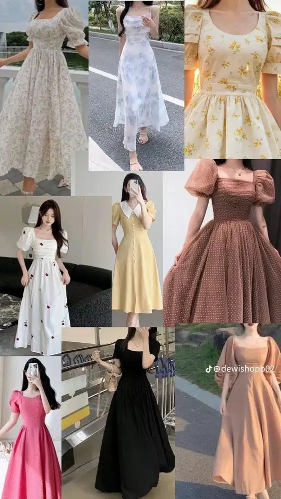 LOWONGAN PACKING OLSHOP (PAKAIAN)