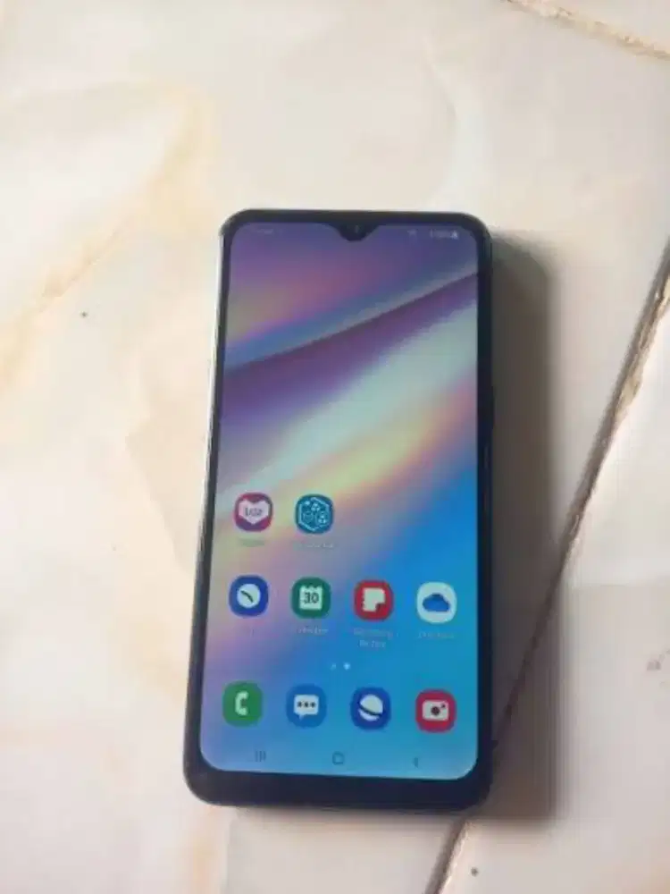 Dijual Hp Samsung a10s