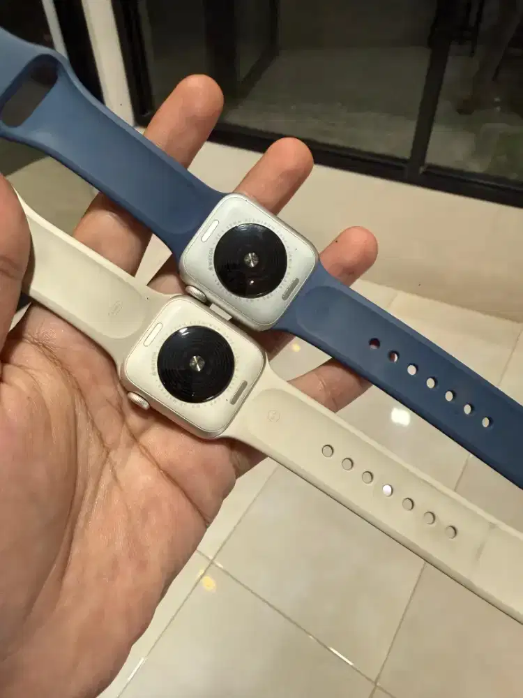 Apple watch SE gen 2