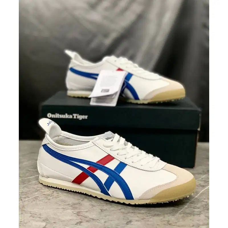 Onitsuka Tiger Mexico 66 size 42