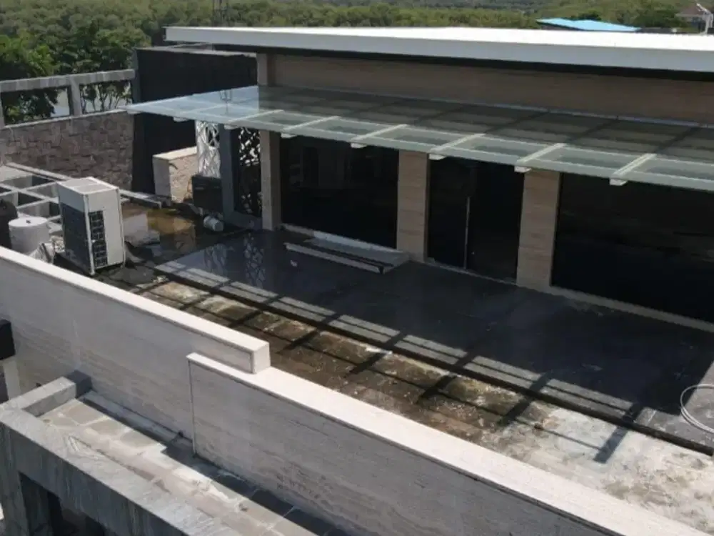 Rumah Pakuwon City Imperial Beach Surabaya Timur