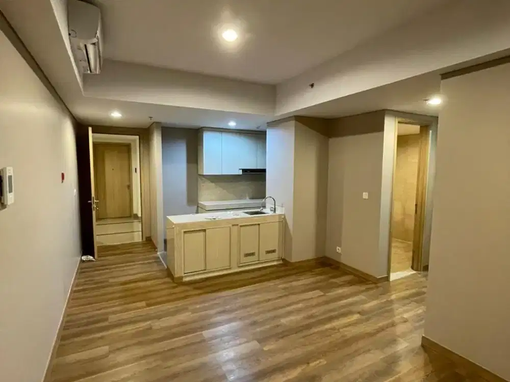 Dijual Cepat Apartement Holland Village One Cempaka Putih Jakarta Pusat