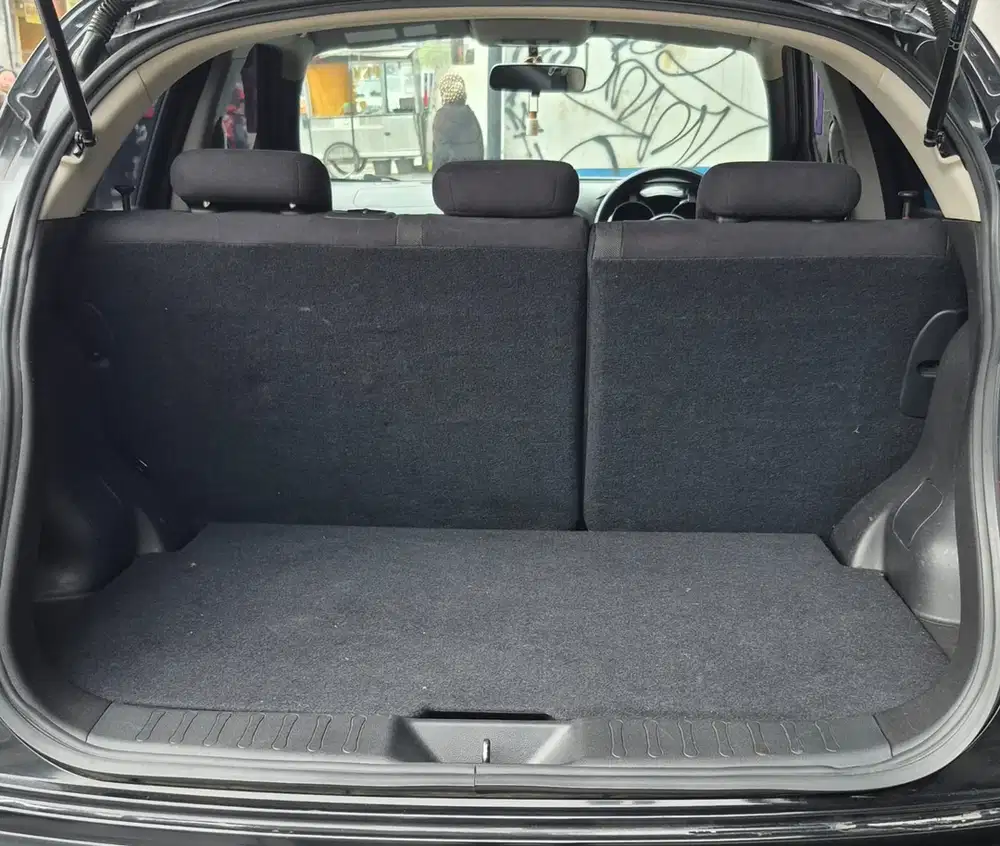 Nissan Juke 2011 Diesel