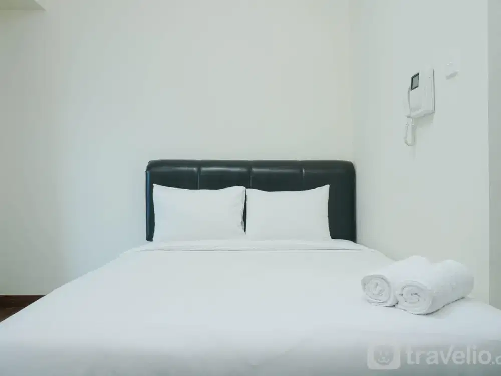 Apartemen Puri Orchard