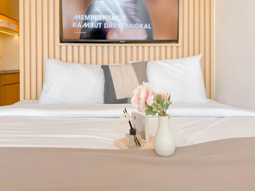 Apartemen Citra Living