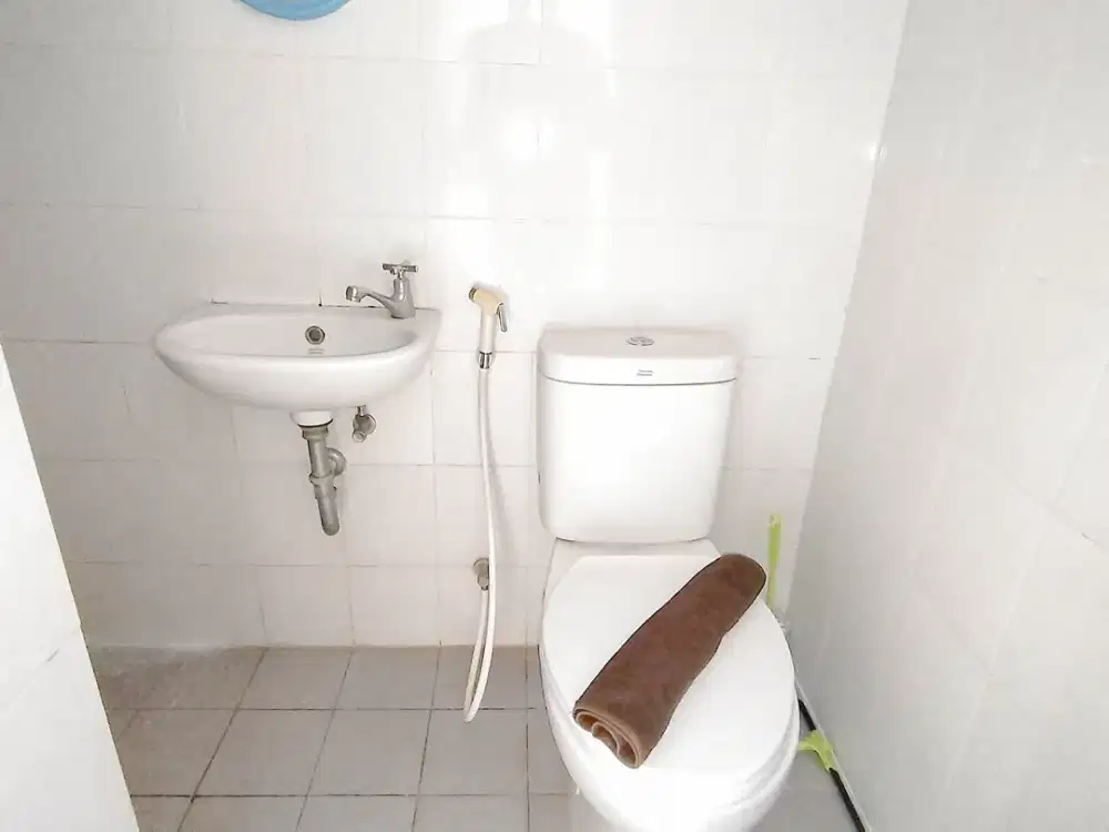 Apartemen Gunawangsa Tidar