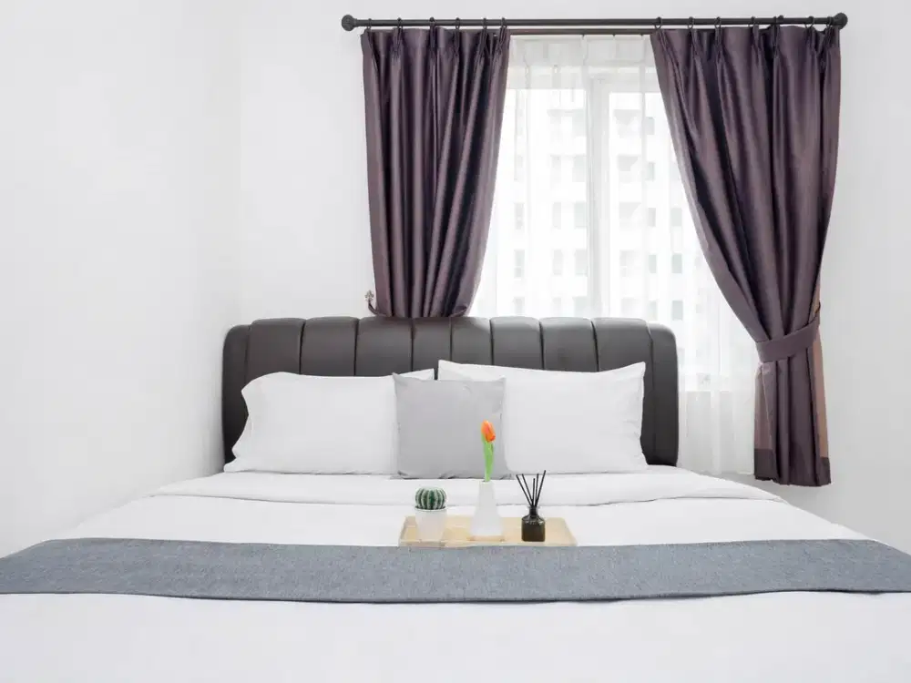 Apartemen Sudirman Park