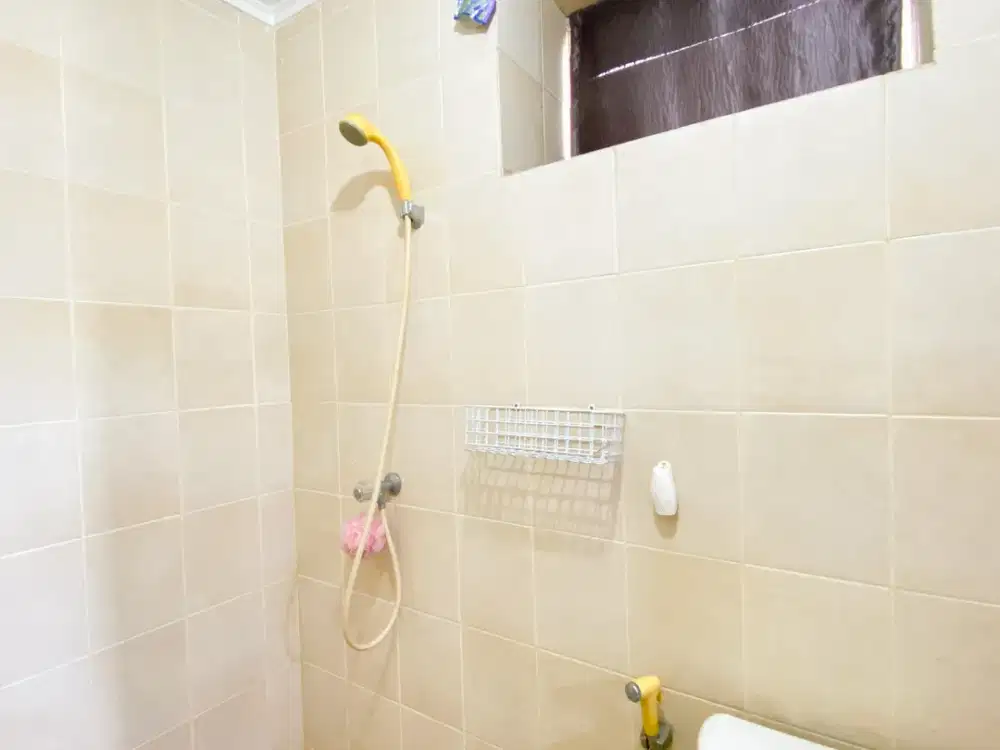 Apartemen Maple Park Sunter