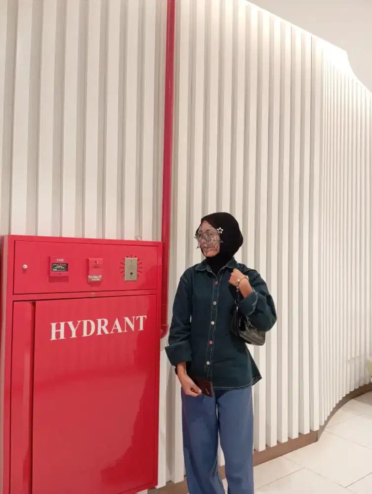 atasan wanita wisspei