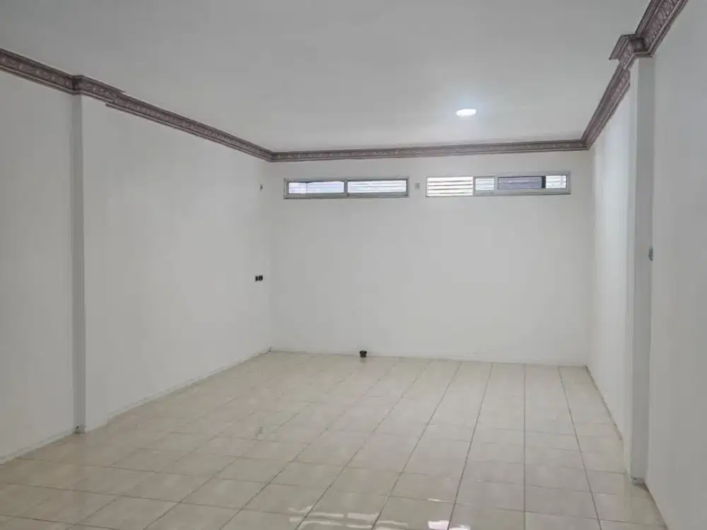 Dijual/Disewakan Ruko 2 Lantai Di Kelapa Hibrida Kelapa Gading