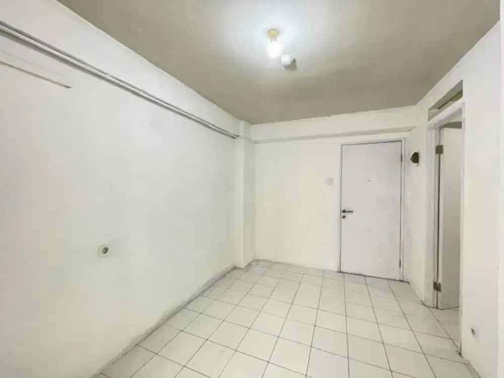 Disewakan 2BR Apartemen Kalibata City Kosongan