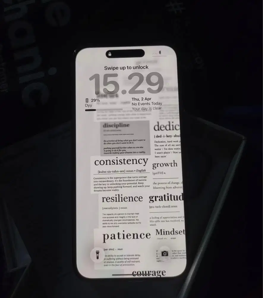 jual iphone 14 pro max cek deskripsi