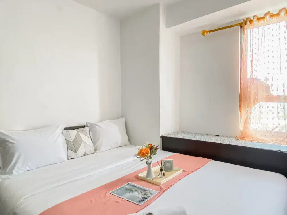 Apartemen Bassura City