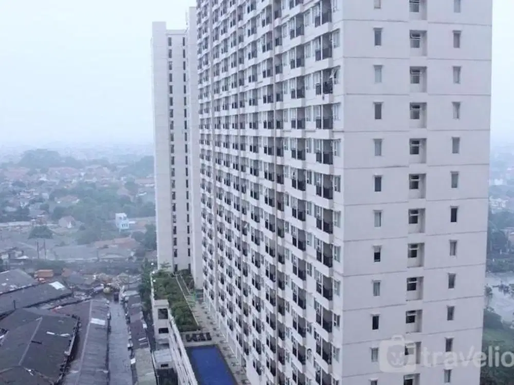 Apartemen Margonda Residence 5