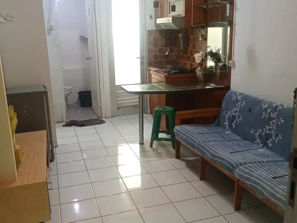 Ready Sewa Apartemen Gading Nias