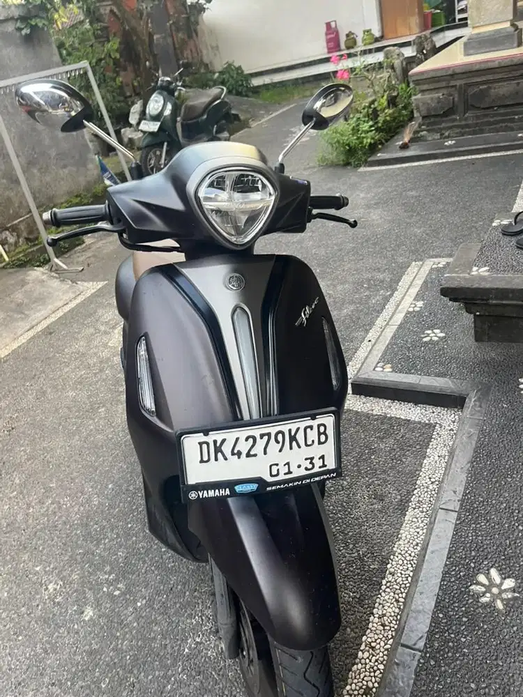 Grand Filano lux 2026