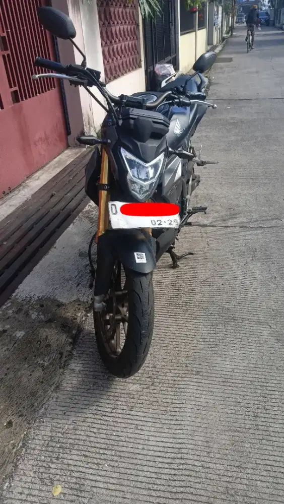 CB 150R 2023 B.U Dijamin termurah sebandung raya