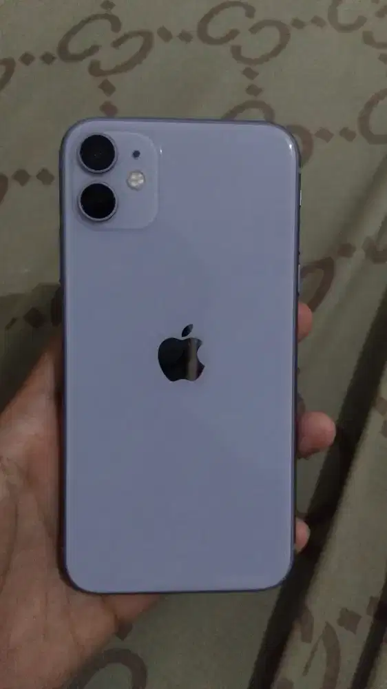 IPHONE 11 inter 128 GB