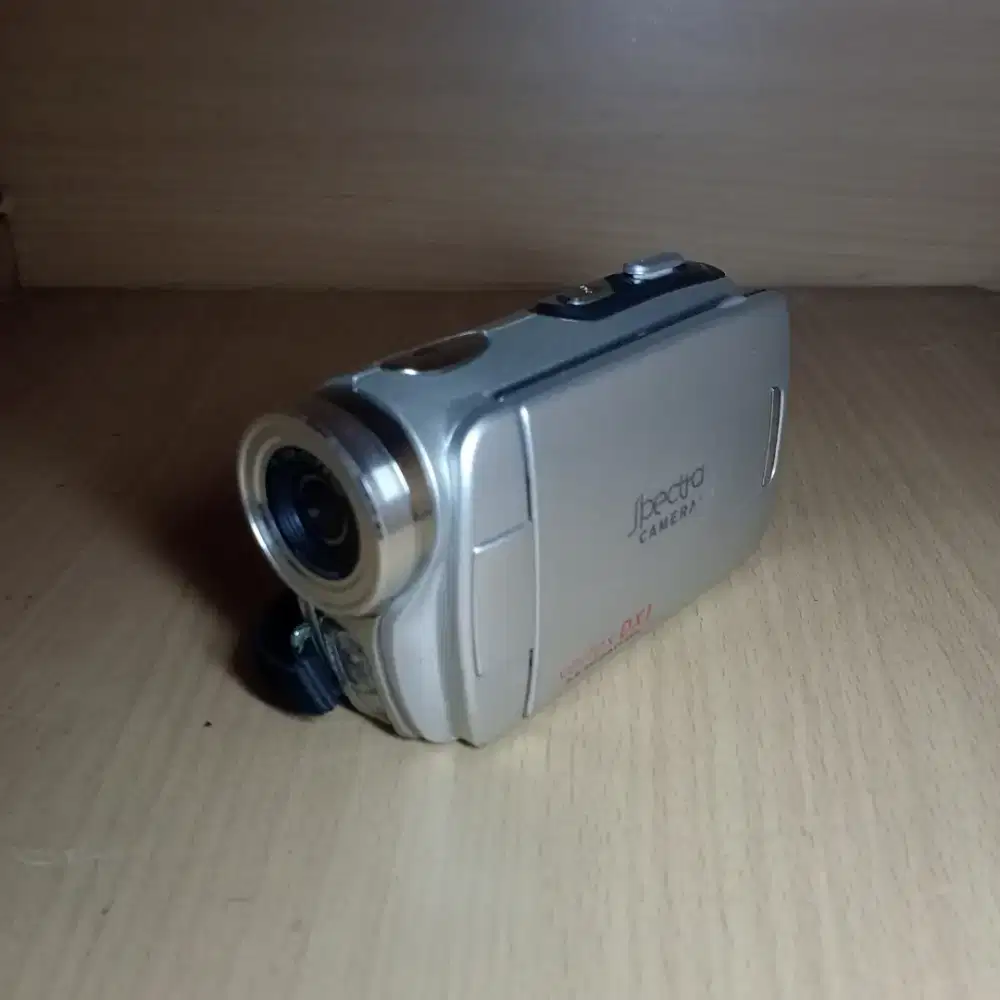 Camcorder Spectra Vertex DX-1