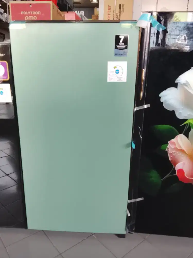 Kulkas AQUA  AQR-D 225 MME