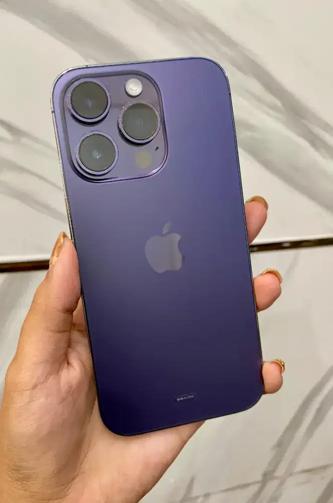Iphone 14 Pro 512gb purple ibox
