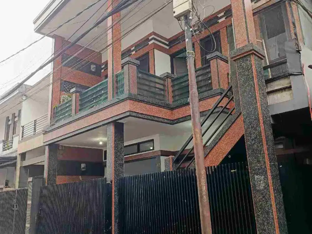 termurah jalan utama, setramurni nyaman harga nego