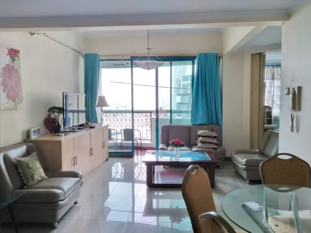 Apartemen Grand Palace Kemayoran