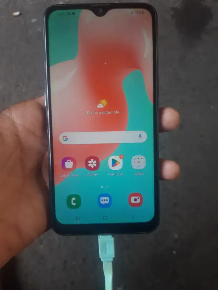 Samsung a10s RAM 2/32