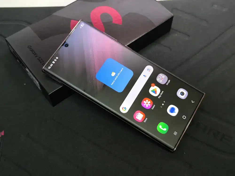 Samsung Galaxy S22 Ultra 512GB SEIN