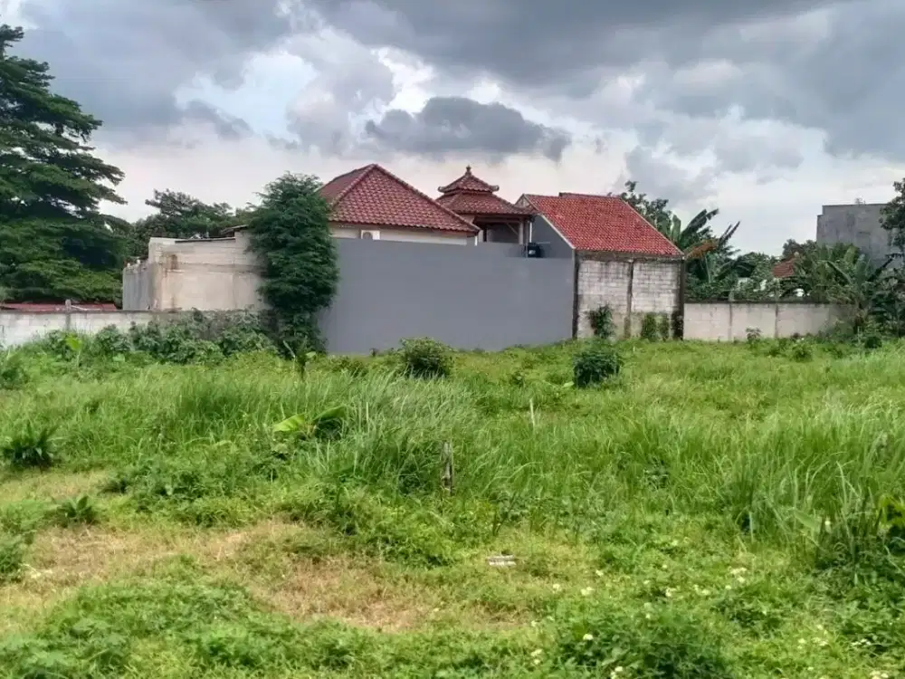 Jual Tanah Kota Bekasi 5 Menit Kota Cinema Mall