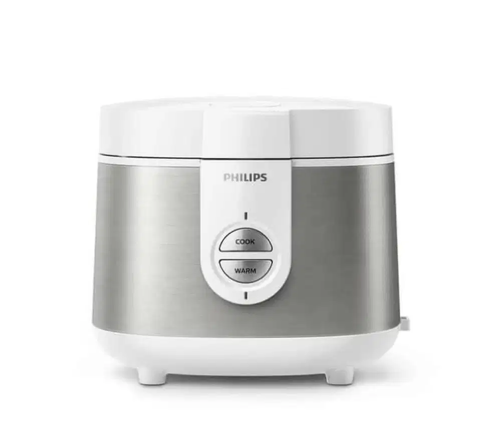 Rice cooker philips premium HD3126 1L