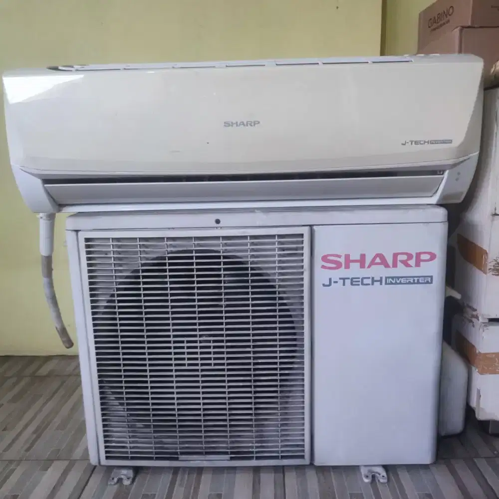 Air conditoner (AC)