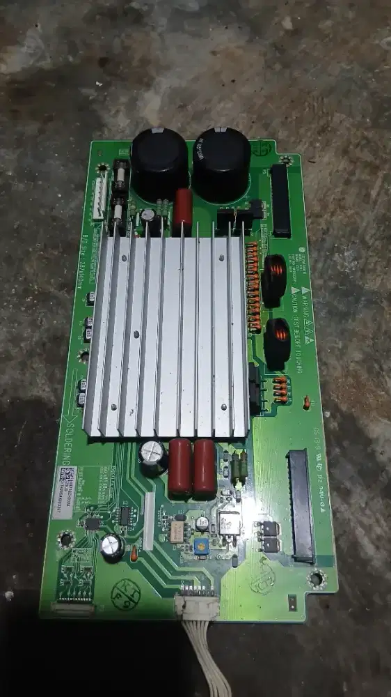 ZSUS TV LG PLASMA 42PX11