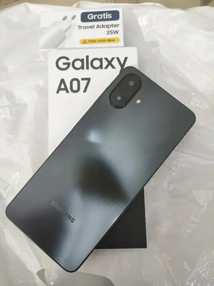 Samsung A07 8/256