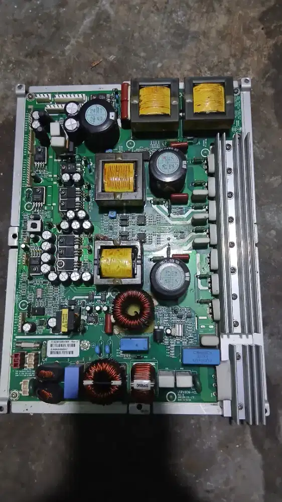 PSU  TV PLASMA LG 42LP