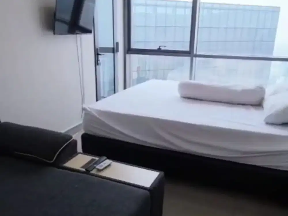 Apartemen Full Funished Dikemayoran Jakarta Pusat