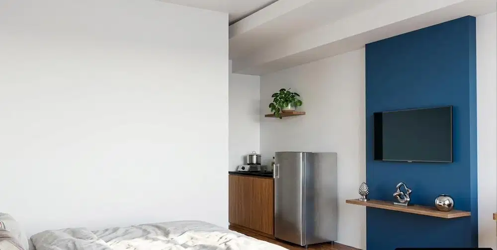 Centro City by Abhome