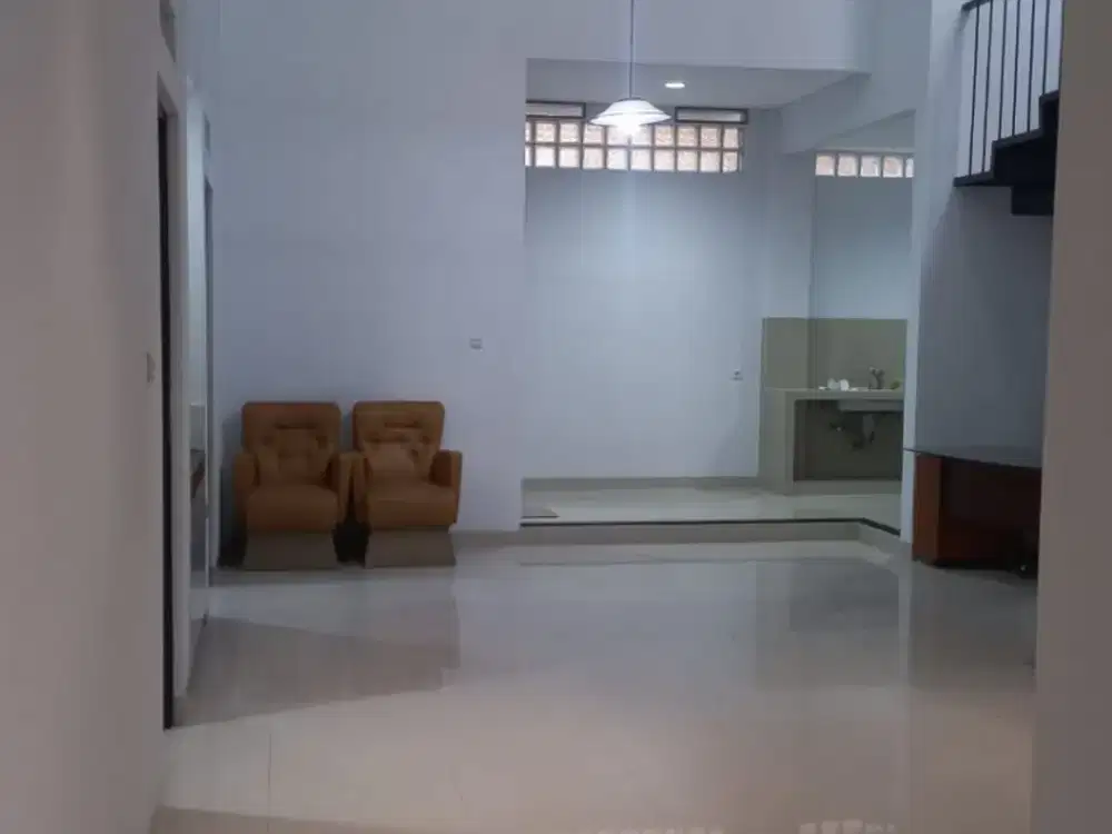 DIJUAL RUMAH NYAMAN SIAP HUNI DI PASIR SALAM BANDUNG