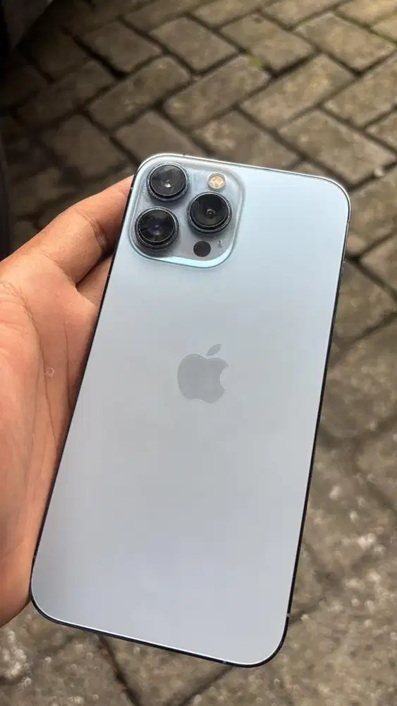 IP 13 PRO MAX IBOX 512gb