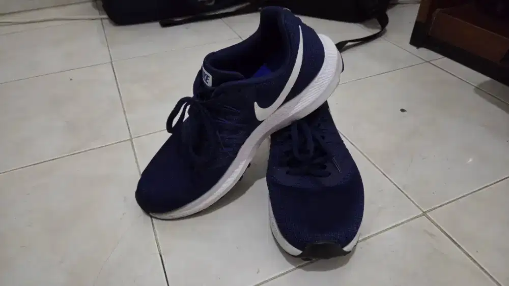 [ORIGINAL] Nike Run Swift Original - Biru Navy Size 44 (28cm)