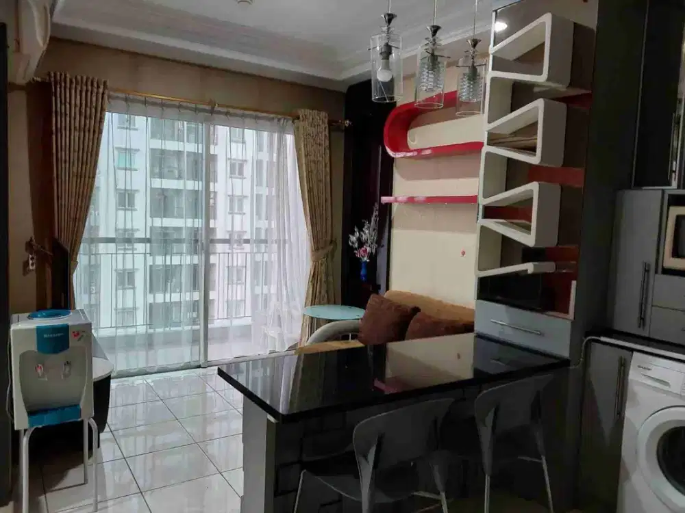 Disewakan Apartemen MOI Kelapa Gading Tower Hawaiian Bay