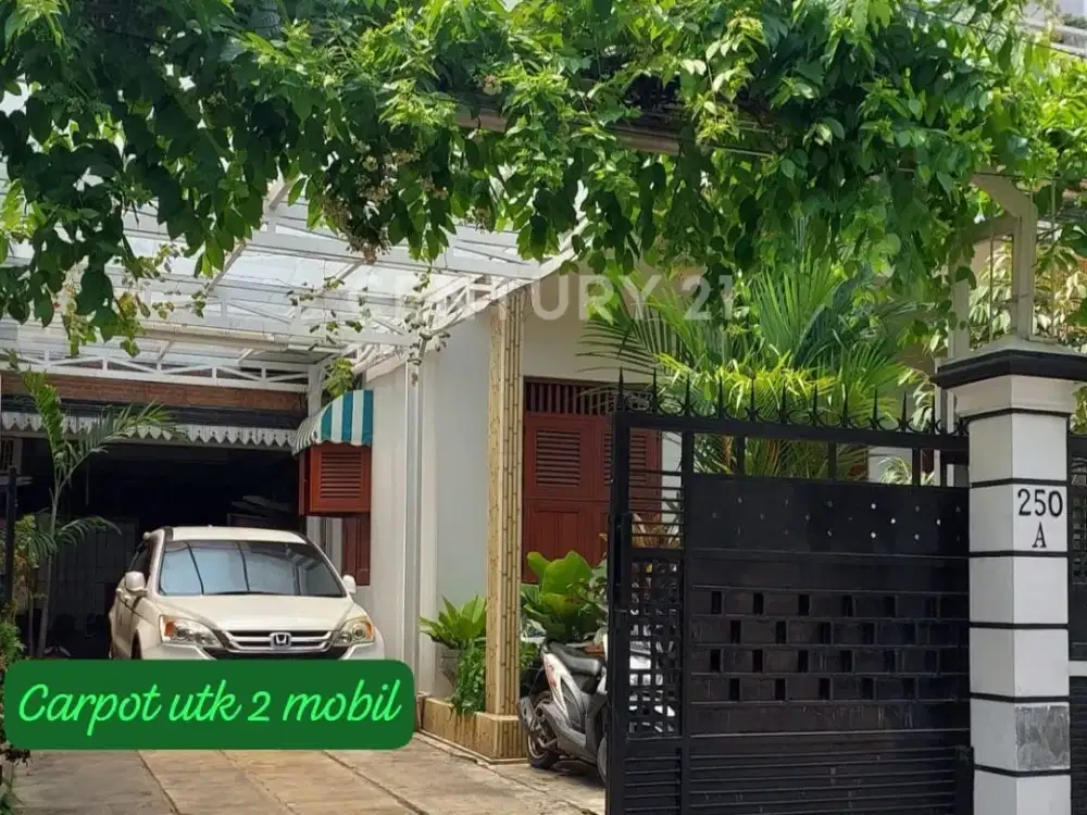 Dijual Rumah Impian Di Duren Sawit Jakarta Timur
