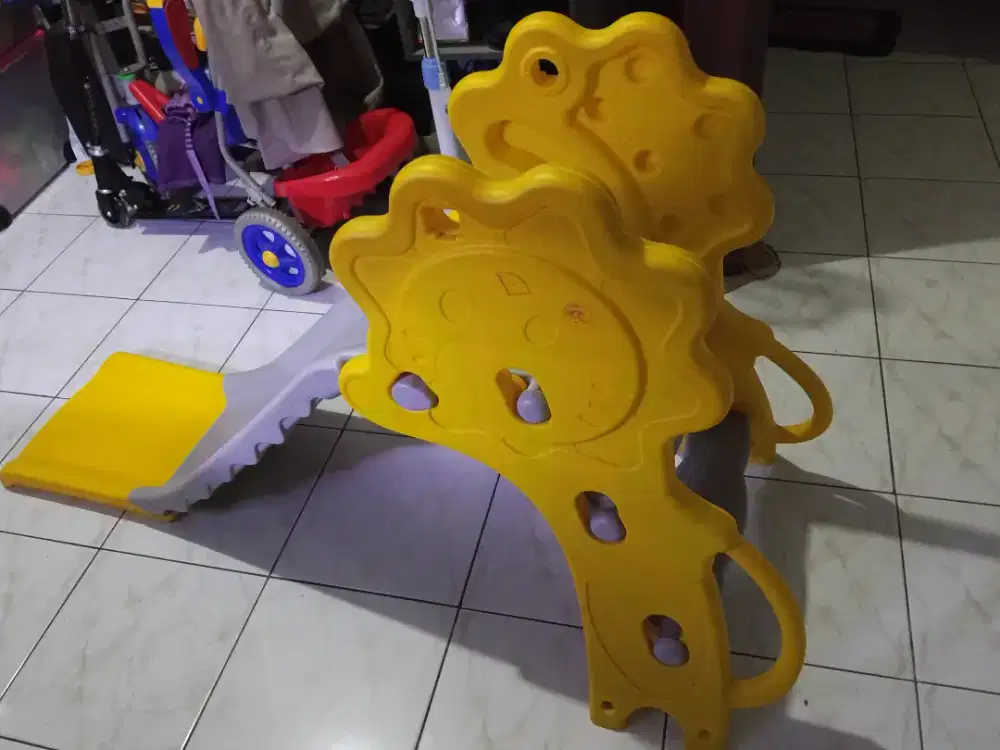 Preloved perosotan anak